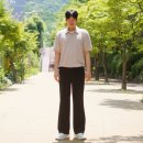 백신사세탁 | 남자 카라티 추천 올젠 40대 옷 남성 반팔티 장마철 여름 티셔츠로 강추