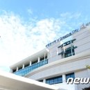 화성시평생학습관 3층 뉴스1