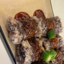 장수김밥 이미지