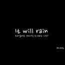 J.Heart(엔소닉)_It will rain (트와일라잇: 브레이킹 던 part1 OST) 이미지