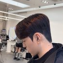 4071 미용실 | 광주 남자머리 필러스컷+다운펌 시술후기