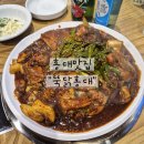 홍대 | [홍대 맛집] 홍대 맛집 찜닭 추천 회식하기 좋은 "뚝닭홍대" 후기