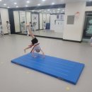 한마대동태권도장