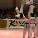 부여 익스트림 태권도 이미지