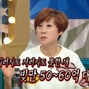 임미숙 "♥김학래 50억 빚에 오열..30년간 공황장애" (라스)[종합] 이미지