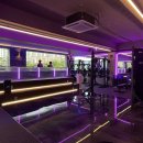 번 피트니스 이미지