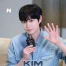 아우터유니버스 블로그 영대님 롯데호텔 촬영 비하인드 이미지