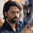 피스트레이딩코리아㈜ | 로얄살루트X콘래드 쇼크로스 타임챔버 갤러리 위스키 전시 후기 @키아프 서울 2024 아트페어