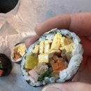 녹산김밥