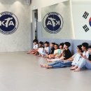 선운 태권도 이미지