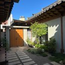 효석로 | [춘천 펜션] 한옥 감성 숙소 한율재🌿자쿠지, 불멍 가능!✨가족끼리 프라이빗하게 즐긴 독채펜션 후기☺️