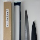 ✥ 사카이 타카유키 백호(백1강) 야나기바 300mm $590 팔아요. 이미지