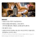 코엑스 더 부티크 스위트 104호