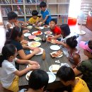 동화속 요리교실 이미지