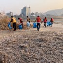 청미천 축구장 이미지