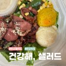 판교로255번길 | 판교샐러드맛집 포장 배달 가능한 건강해, 샐러드