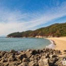 옹암해변주차장 이미지