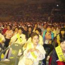 안동실내체육관 이미지