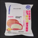 CU 천상그린코아점 | CU 연세우유 딸기 바나나 생크림빵 후기