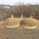 정정공 강사상 묘역 이미지