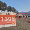 토지초교 | [후기] 시작부터 곡소리 나는 업힐! 2026 지리산 봄꽃레이스 13k