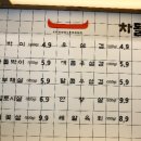 차돌풍 화명점 이미지