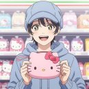 세븐일레븐 희망점 | 세븐일레븐 헬로키티 파우치 실물 후기와 재고 찾기