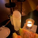 씨유 이태원점 | [이태원 펍] 원사이즈 후기| 자유로운 분위기의 칵테일바