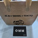 제주 빵집 동문시장 근처 아베베 베이커리 인기 메뉴 포장 솔직 후기