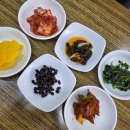 김밥천국 (숭의로타리) | 가성비 한식 한끼 추천 | 제물포역 맛집 김밥천국 숭의점