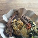 공지로3 | [공지] 발리 여행 후기 3 | 발리벨리에 도전하다. 우붓 길거리 파당 음식집, chontea 말차 하우스.