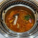 기찬두부 | [대구 동성로] 하이디라오 저리가라! 무한리필 ‘용가훠궈’ 후기 (웨이팅 방법, 평일 저녁)