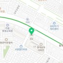 CU 남부순환로점 이미지