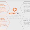 주식회사노바셀테크놀로지 이미지