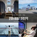 영천중학교 매점자판기 2호 | [제주살이] 제주에서 차 싣고 육지 가기｜퀸제누비아2 차량선적 후기