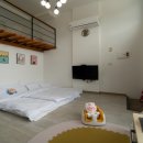 여수씨앤블루키즈가족오션뷰펜션 이미지