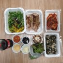 손가네바베큐보쌈 | [영남대 맛집 손가네바베큐보쌈] 오리지날 바베큐 보쌈 배달 주문 후기
