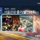 (주)진흥특장 | 서울시, 2023년까지 5천만 관광객 시대 만들 것
