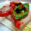 압구정족발 이미지