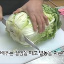 파래무침 만들기 만드는법 이미지