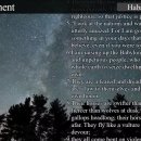 Habakkuk (하박국) 영어성경 NIV 이미지