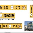 딩동댕독 이미지