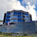 울릉도 카라반 1호 이미지