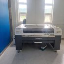 영남주물공업(주) | [레이저커팅기] 비금속레이저커팅기 LC-CUT 1390 영남공고 설치현장~!! (주)레전스