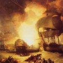 이집트는 십자군과 몽골군 격퇴후 프랑스, 영국과 싸우다! 이미지