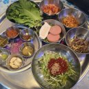 호돌이광고 | [​구래동 냉삼 맛집]호돌이세트에 쫄면까지 부수고 온 후기