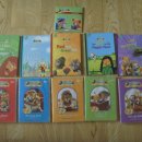 Between the lions 이미지