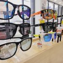 지니스안경 서산예천사거리점 이미지