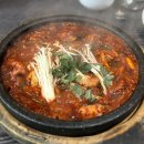완산-83 | [다산돼지와낙지 본점] 전주 신시가지 효자동에서 먹은 현지인맛집 점심 낙지볶음 솔직후기