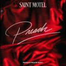 Saint Motel - Preach [신나는음악] 이미지